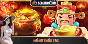 Nổ hũ Thần Tài